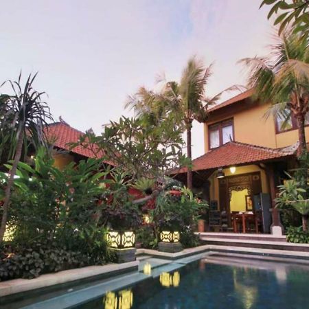 Mawa House Hotel Ubud  Ngoại thất bức ảnh