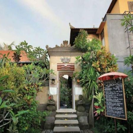 Mawa House Hotel Ubud  Ngoại thất bức ảnh
