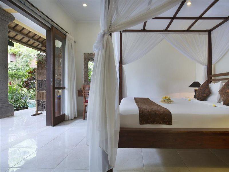 Mawa House Hotel Ubud  Ngoại thất bức ảnh