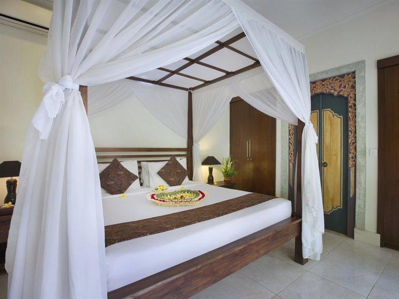 Mawa House Hotel Ubud  Ngoại thất bức ảnh
