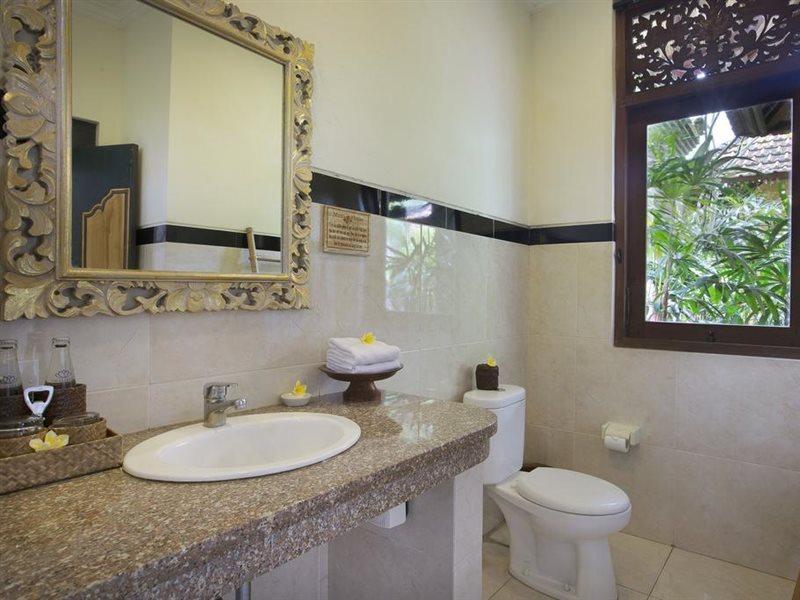 Mawa House Hotel Ubud  Ngoại thất bức ảnh