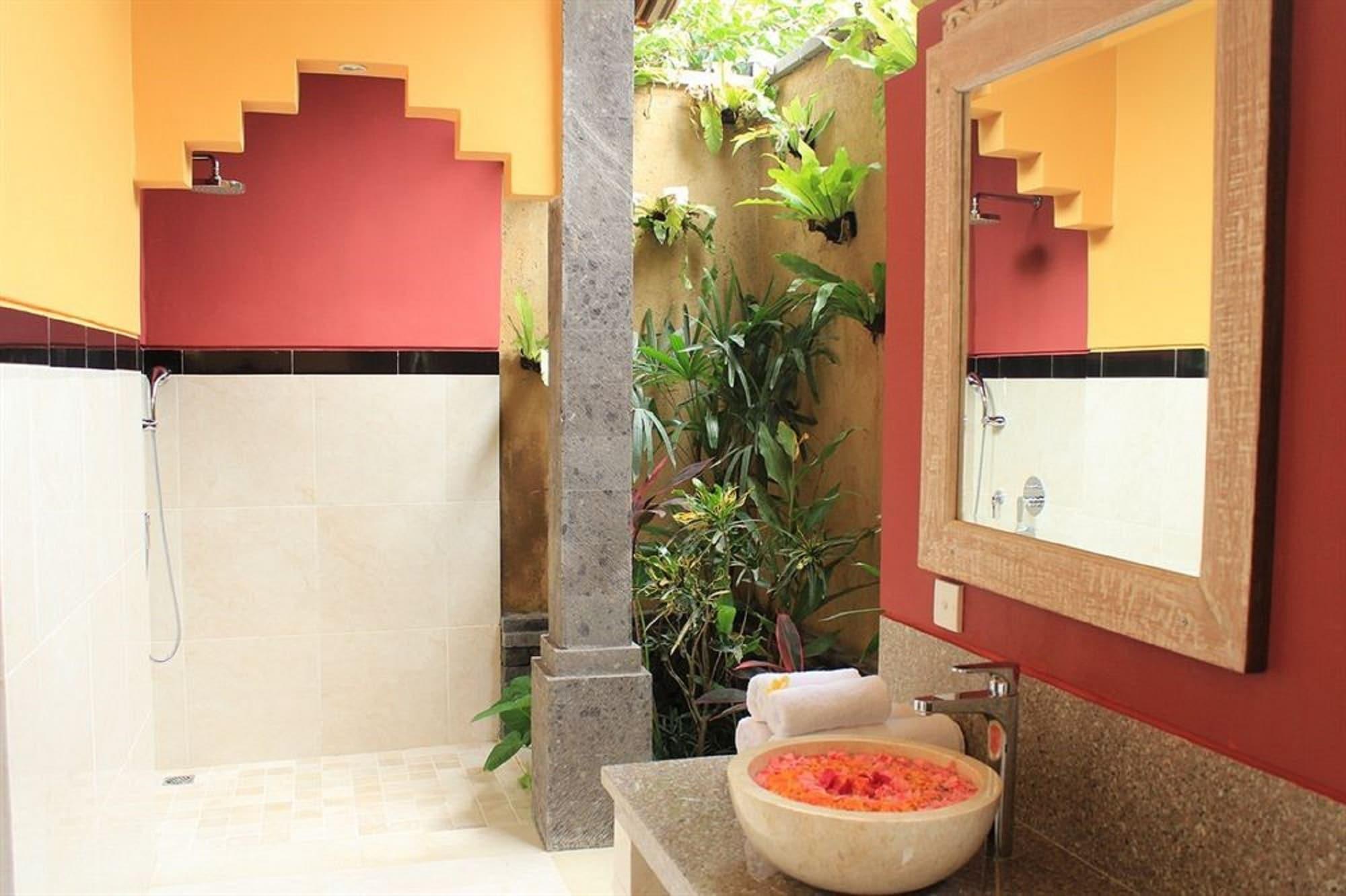 Mawa House Hotel Ubud  Ngoại thất bức ảnh