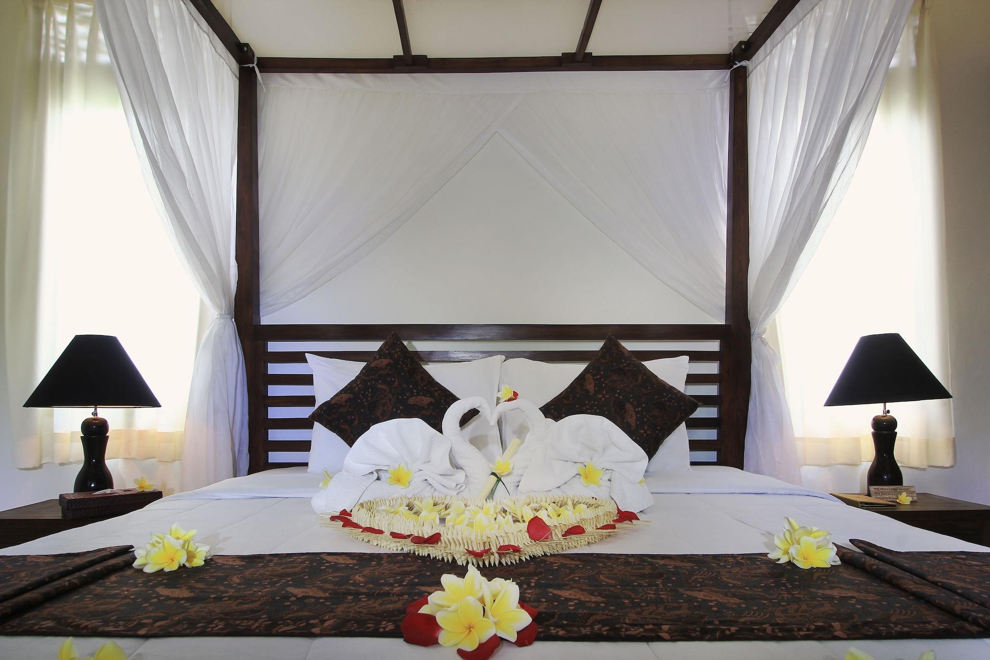 Mawa House Hotel Ubud  Ngoại thất bức ảnh