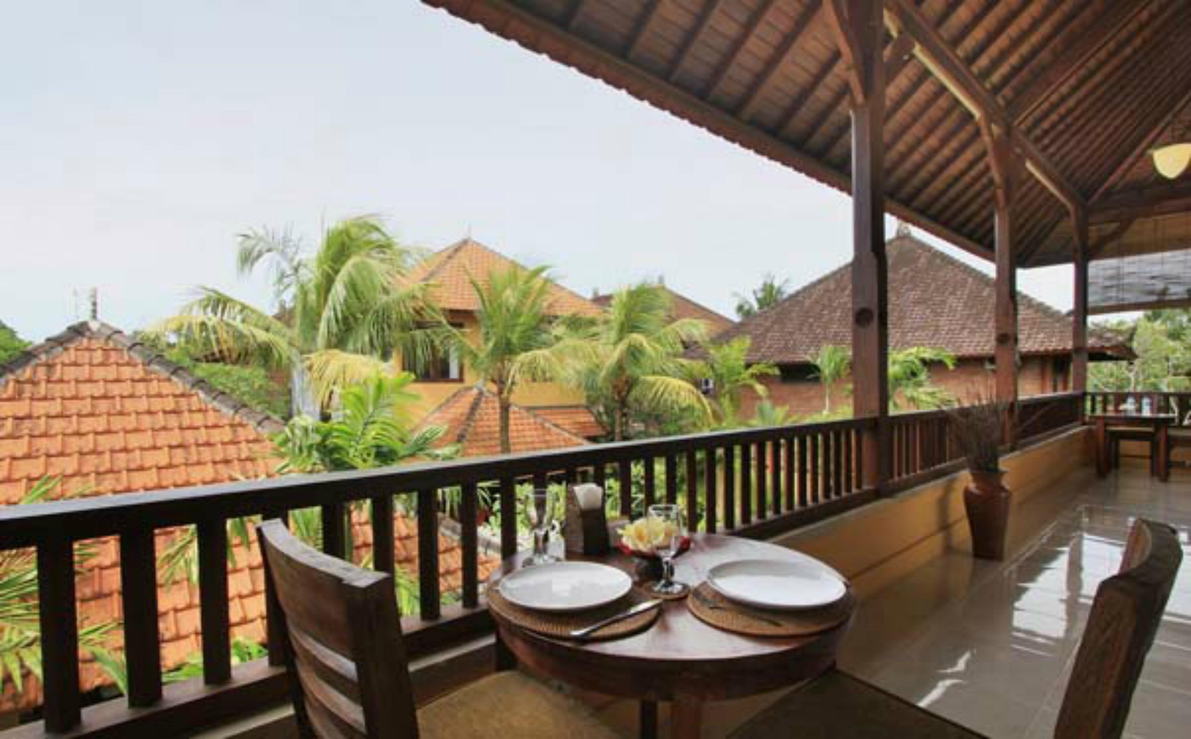 Mawa House Hotel Ubud  Ngoại thất bức ảnh