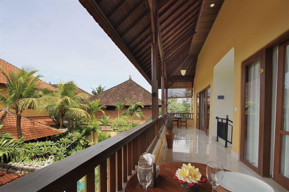 Mawa House Hotel Ubud  Ngoại thất bức ảnh