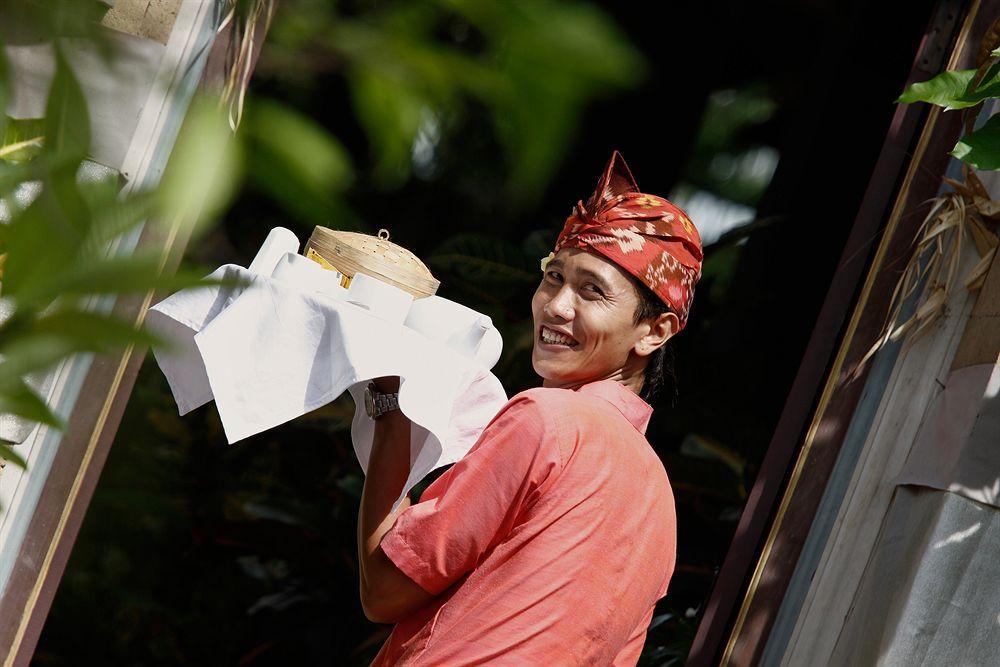 Mawa House Hotel Ubud  Ngoại thất bức ảnh