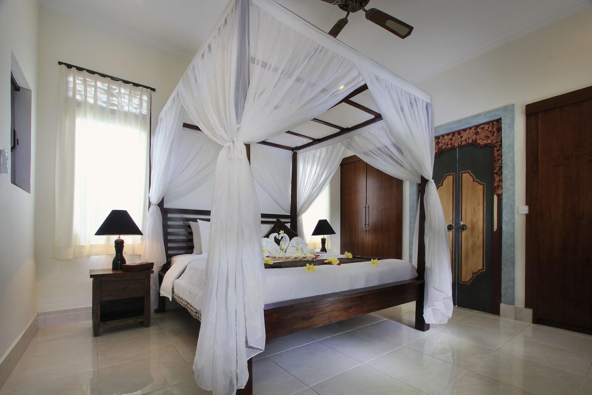 Mawa House Hotel Ubud  Ngoại thất bức ảnh