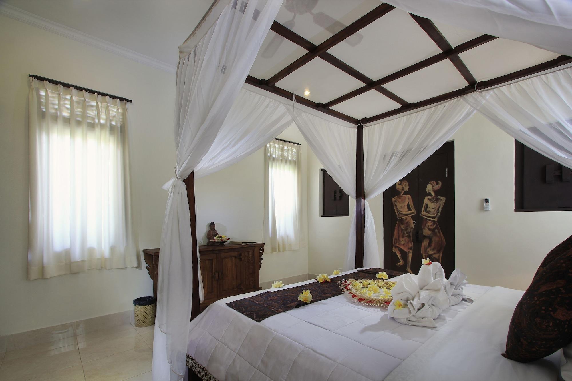 Mawa House Hotel Ubud  Ngoại thất bức ảnh