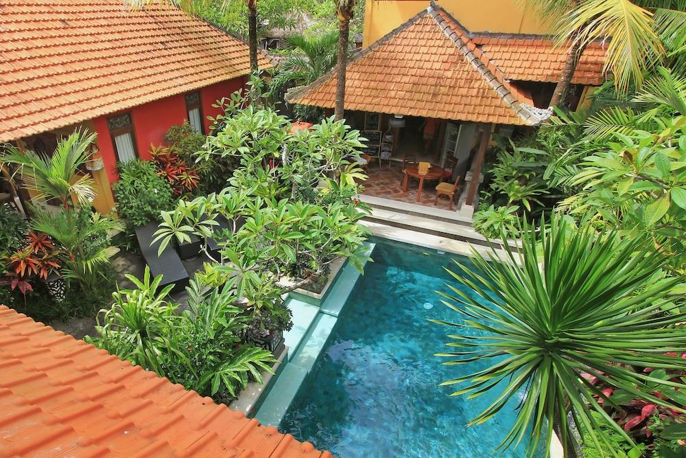 Mawa House Hotel Ubud  Ngoại thất bức ảnh