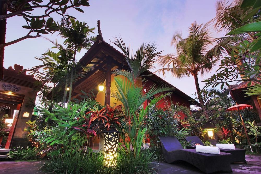 Mawa House Hotel Ubud  Ngoại thất bức ảnh