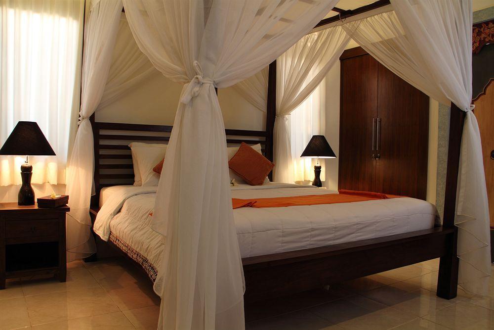 Mawa House Hotel Ubud  Ngoại thất bức ảnh