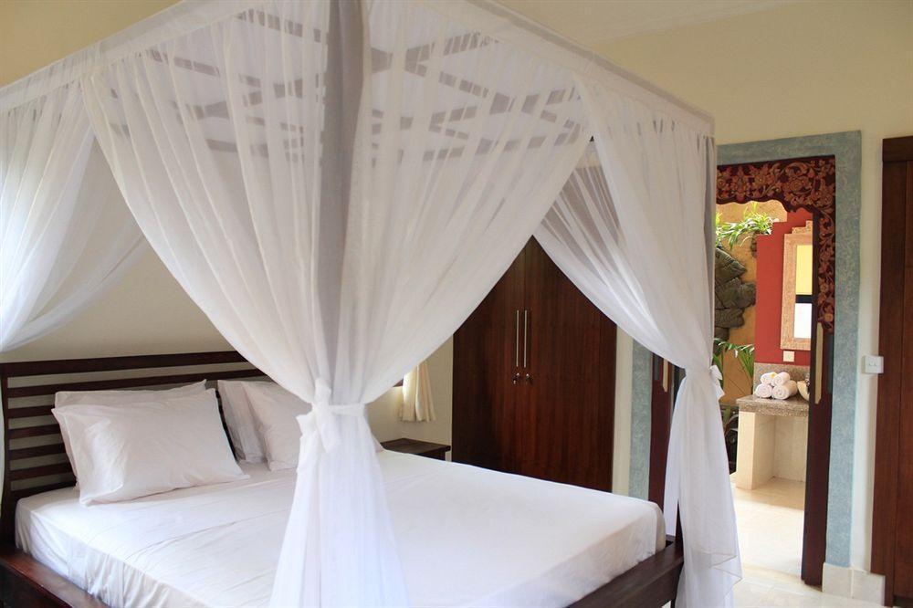 Mawa House Hotel Ubud  Ngoại thất bức ảnh
