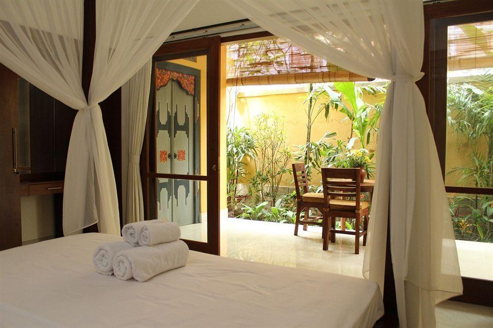 Mawa House Hotel Ubud  Ngoại thất bức ảnh