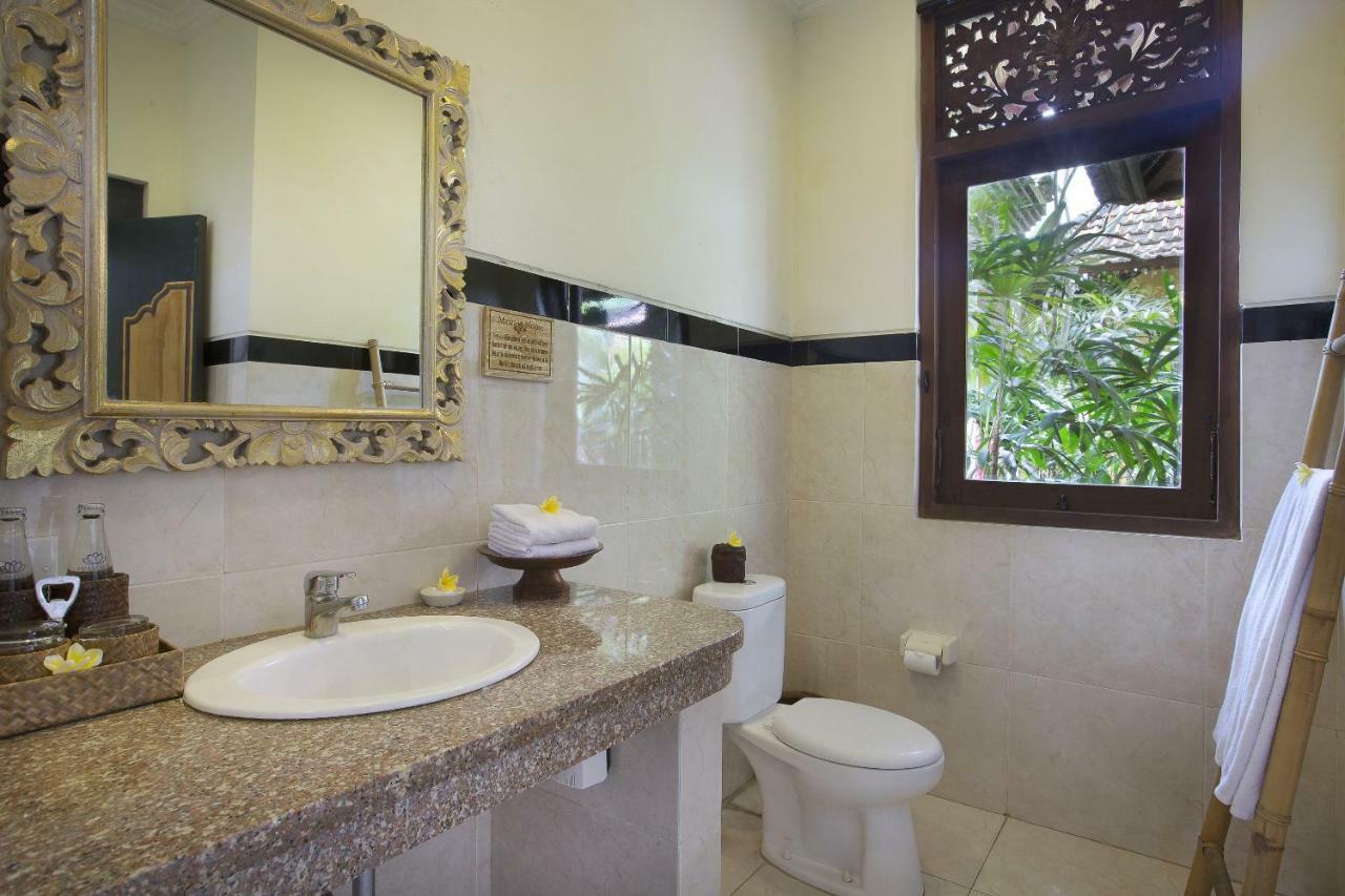 Mawa House Hotel Ubud  Ngoại thất bức ảnh