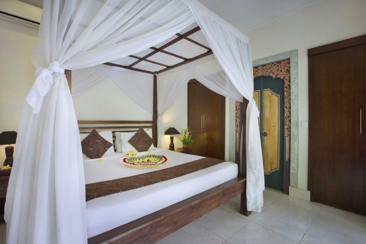 Mawa House Hotel Ubud  Ngoại thất bức ảnh