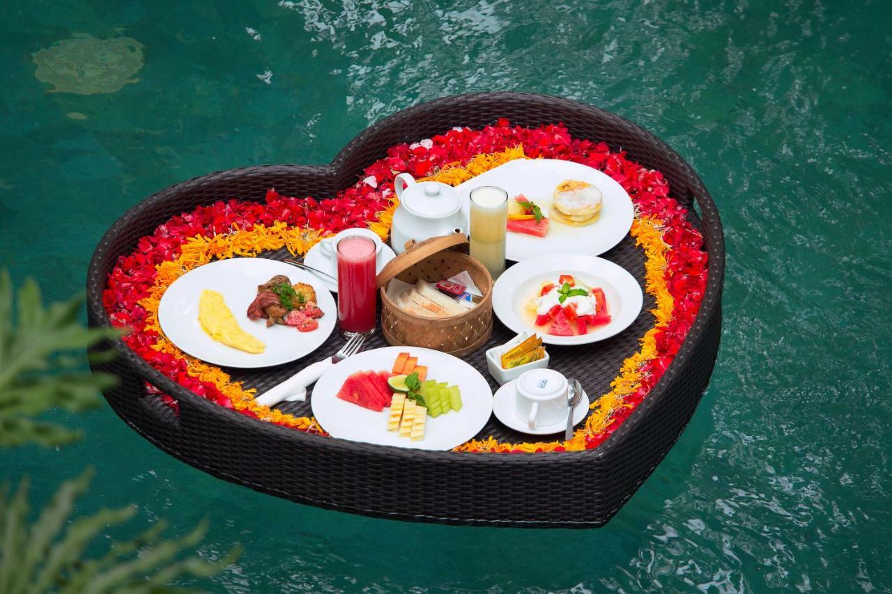 Mawa House Hotel Ubud  Ngoại thất bức ảnh