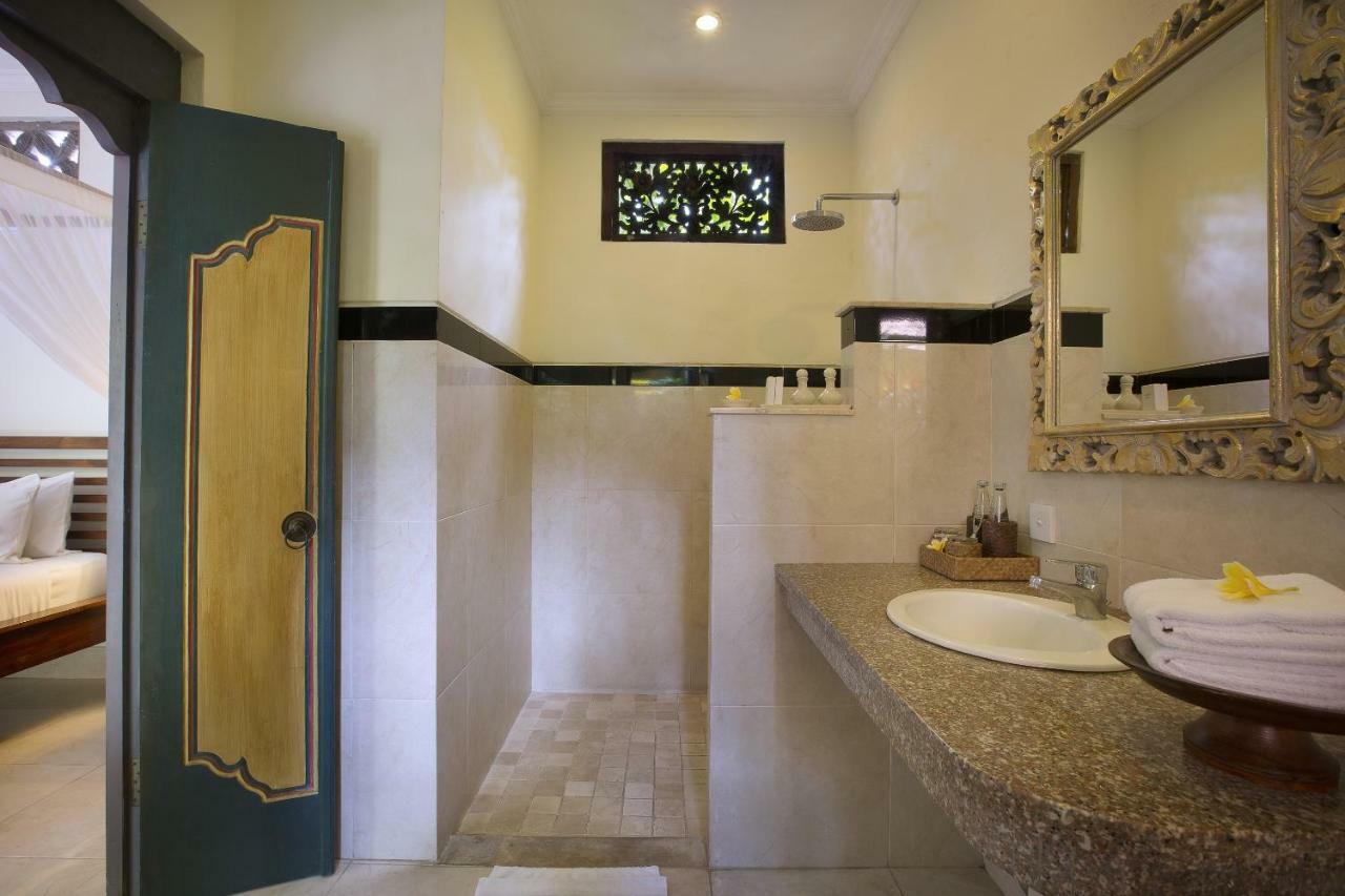 Mawa House Hotel Ubud  Ngoại thất bức ảnh