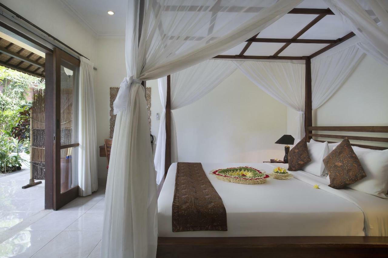 Mawa House Hotel Ubud  Ngoại thất bức ảnh