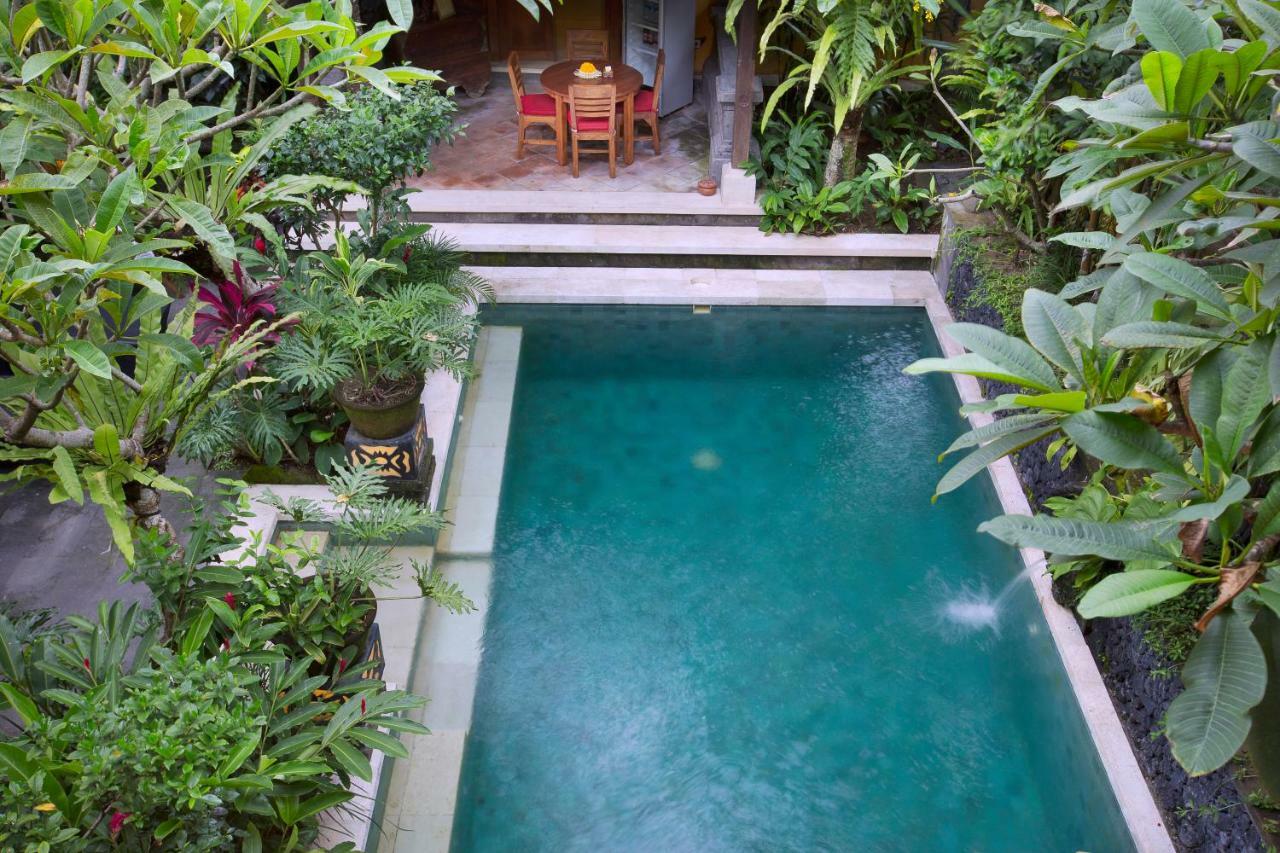 Mawa House Hotel Ubud  Ngoại thất bức ảnh