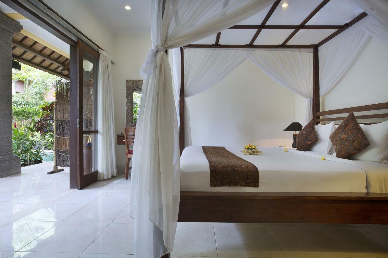 Mawa House Hotel Ubud  Ngoại thất bức ảnh