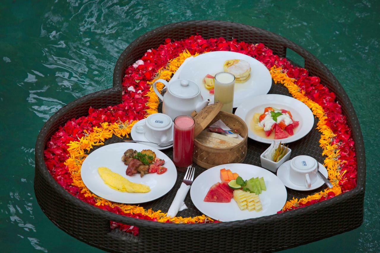 Mawa House Hotel Ubud  Ngoại thất bức ảnh