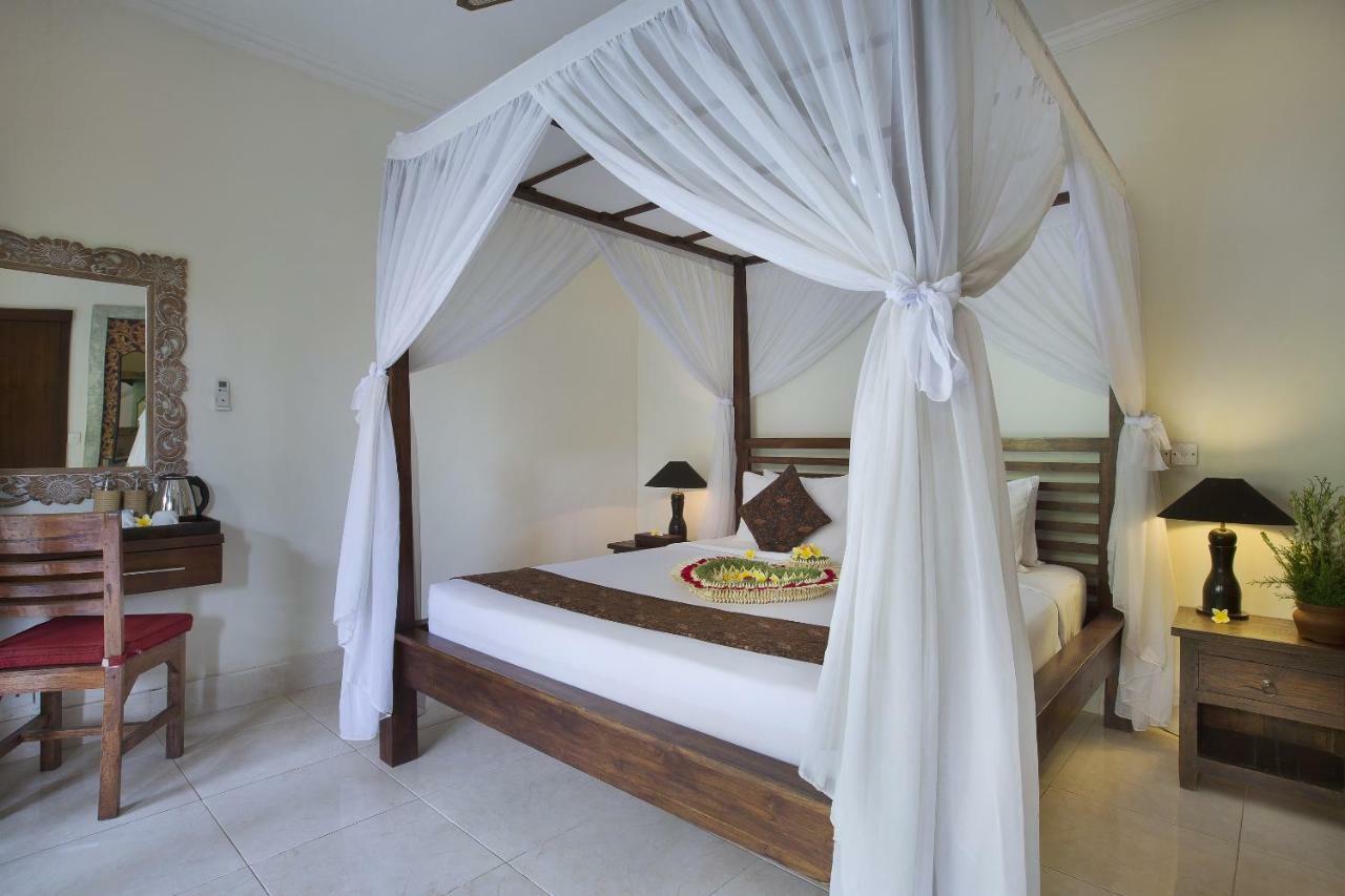 Mawa House Hotel Ubud  Ngoại thất bức ảnh