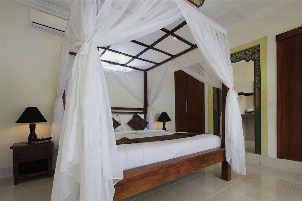 Mawa House Hotel Ubud  Ngoại thất bức ảnh